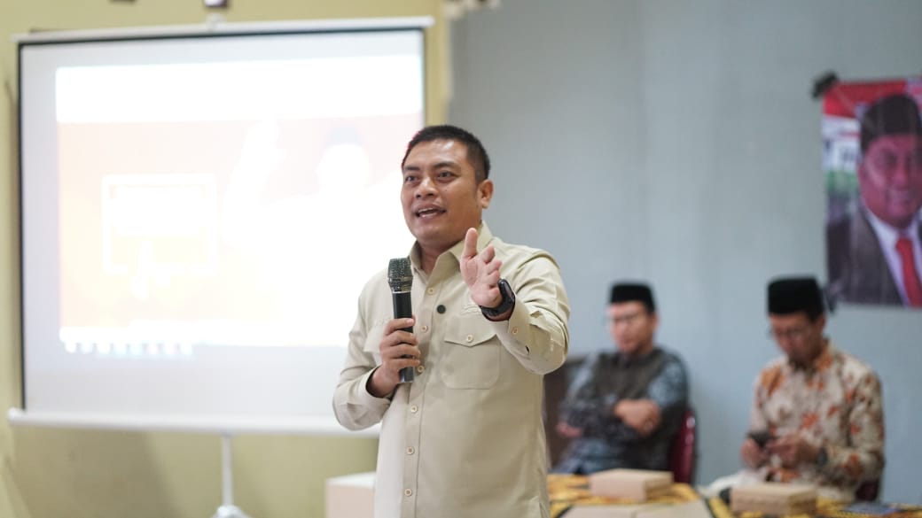 Reses Puguh DPRD Jatim, Warga Malang Banyak Sambat Akurasi DTSEN hingga Darurat Sampah