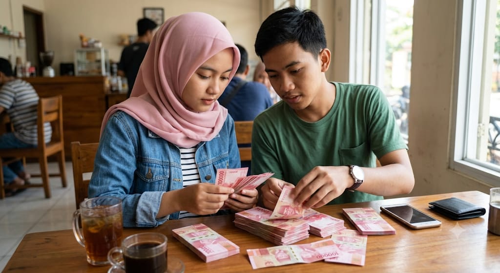 Cara Mengatur Keuangan Ala Rasulullah, Tujuh Prinsip untuk Hidup Berkah dan Stabil