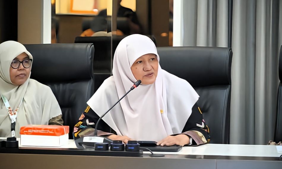 ​60 Ribu Calon Mahasiswa Mundur, Reni Astuti Desak Kampus Buat UKT Berkeadilan
