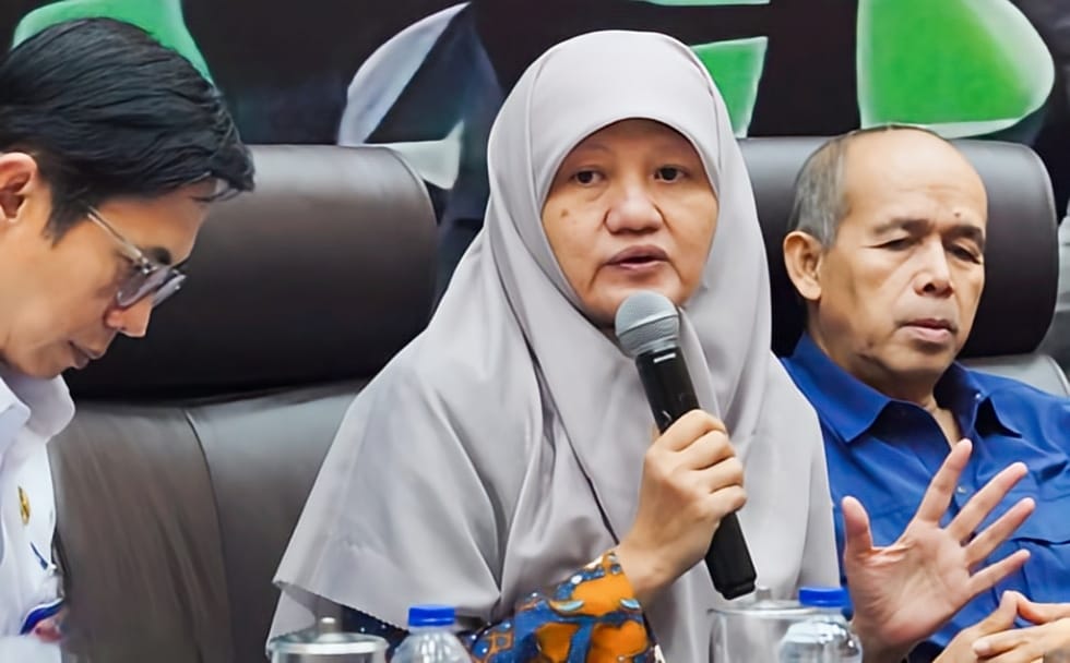 Reni Astuti Soroti Turunnya Numerasi, DPR Desak Evaluasi Efektivitas Anggaran Pendidikan