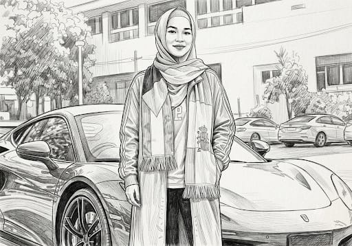 rista erfiana giordano