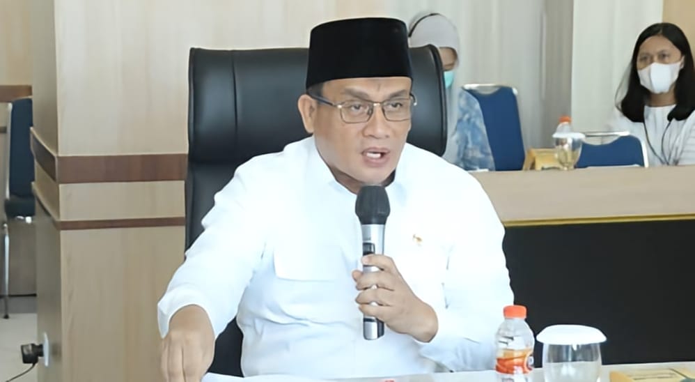 Kemenag Siapkan Materi Pencegahan LGBTQ Masuk Kurikulum Mulai Kelas IV SD