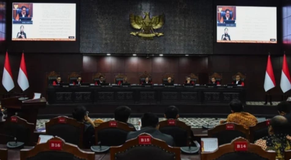 UU Haji Digugat ke MK, Aturan Umrah Mandiri Dinilai Berpotensi Pidanakan Jemaah