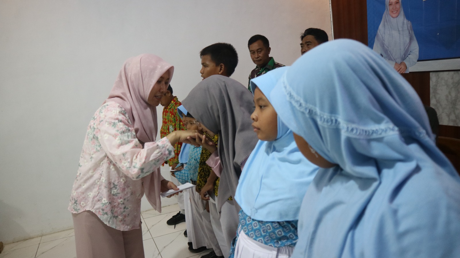 Hari Anak Nasional 2026, Sri Wahyuni Ajak Semua Pihak Berkolaborasi Wujudkan Lingkungan Aman dan Ramah Anak