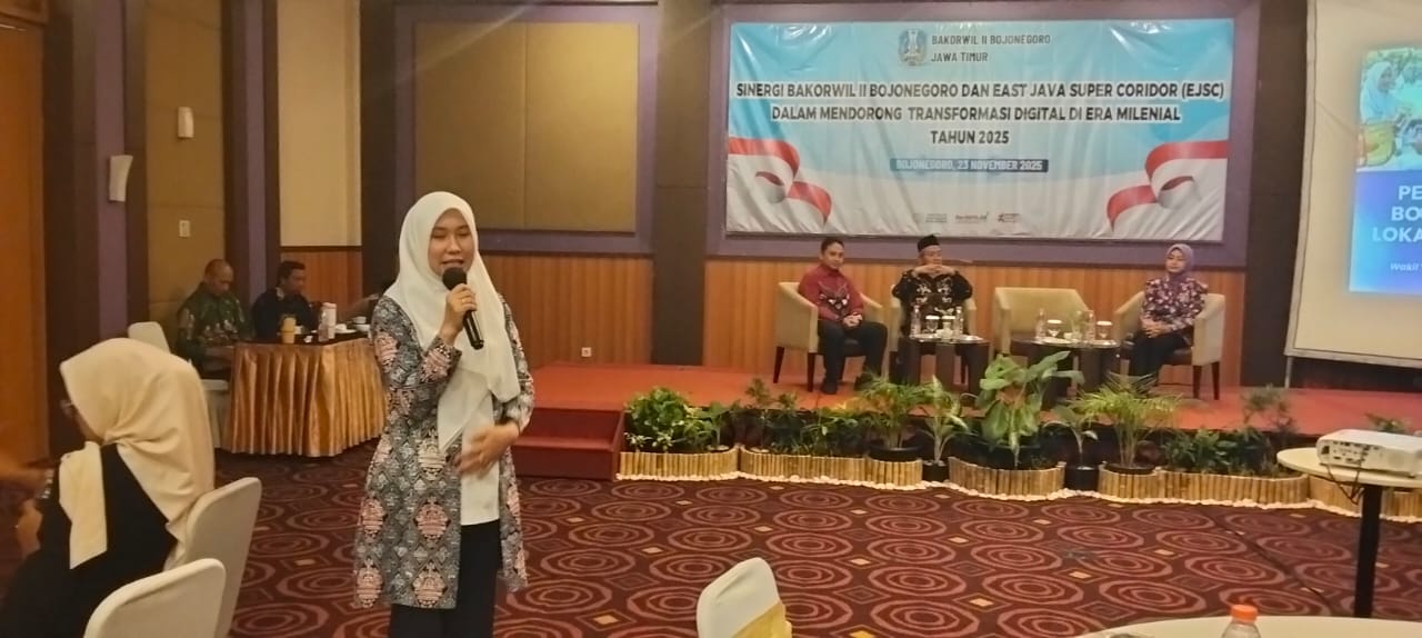 Mini LNG Plant di Tuban Beroperasi, Ini Harapan Wakil Ketua DPRD Jatim Sri Wahyuni