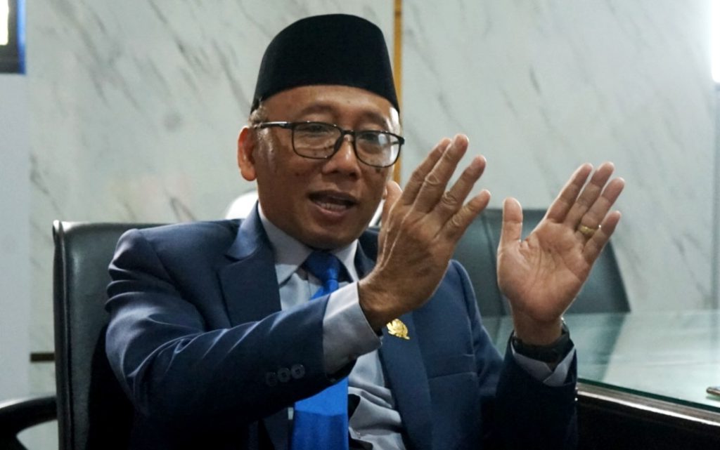 Tanggul Lumpur Sidoarjo Rembes, Suli Da’im PAN: Ini Alarm Dini, Mitigasi Tidak Boleh Tunggu Bencana