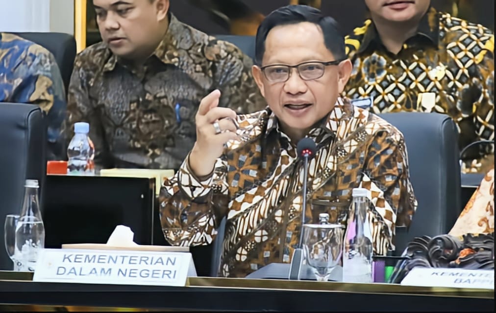 Mendagri Usul Pembatasan Biaya Kampanye, Dinilai Jadi Solusi Tekan Korupsi Kepala Daerah