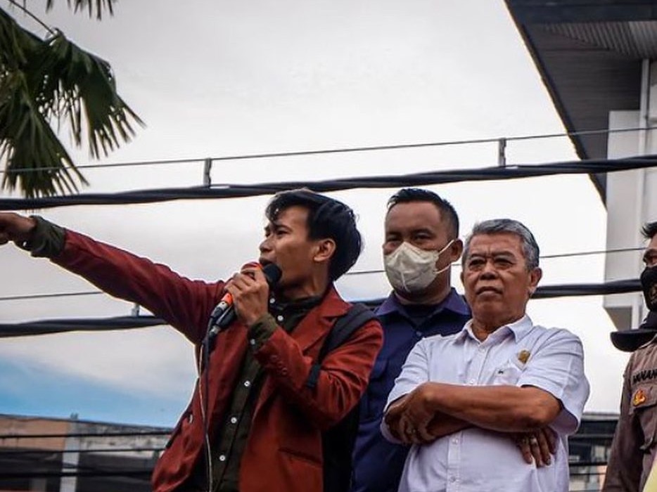 IMM Jatim Soroti Kenaikan Tukin TNI di Tengah Persoalan Kesejahteraan Guru