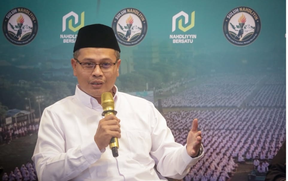 Sebut NU Dalam Kondisi Darurat, KH Anis Maftuhin Minta Muktamar Ke-35 Bebas Intimidasi