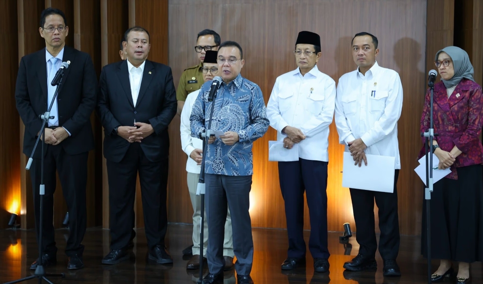 Guru PPPK Paruh Waktu Bakal Diangkat Penuh Waktu, Ada Kesempatan Jadi PNS