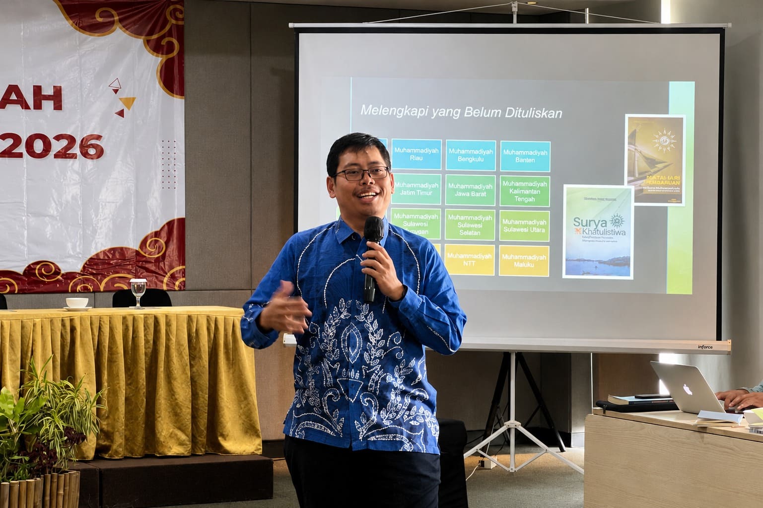Bisakah Menjadi Sejarawan tapi Bukan Lulusan Ilmu Sejarah?