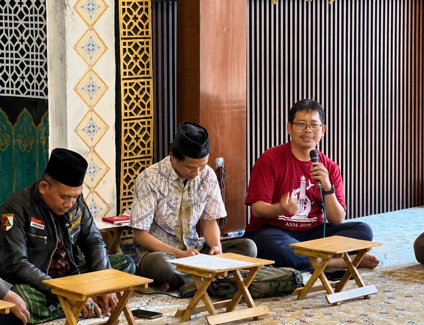 Rencana Prodi Ilmu Sejarah di Kampus Muhammadiyah Sementara Ditunda