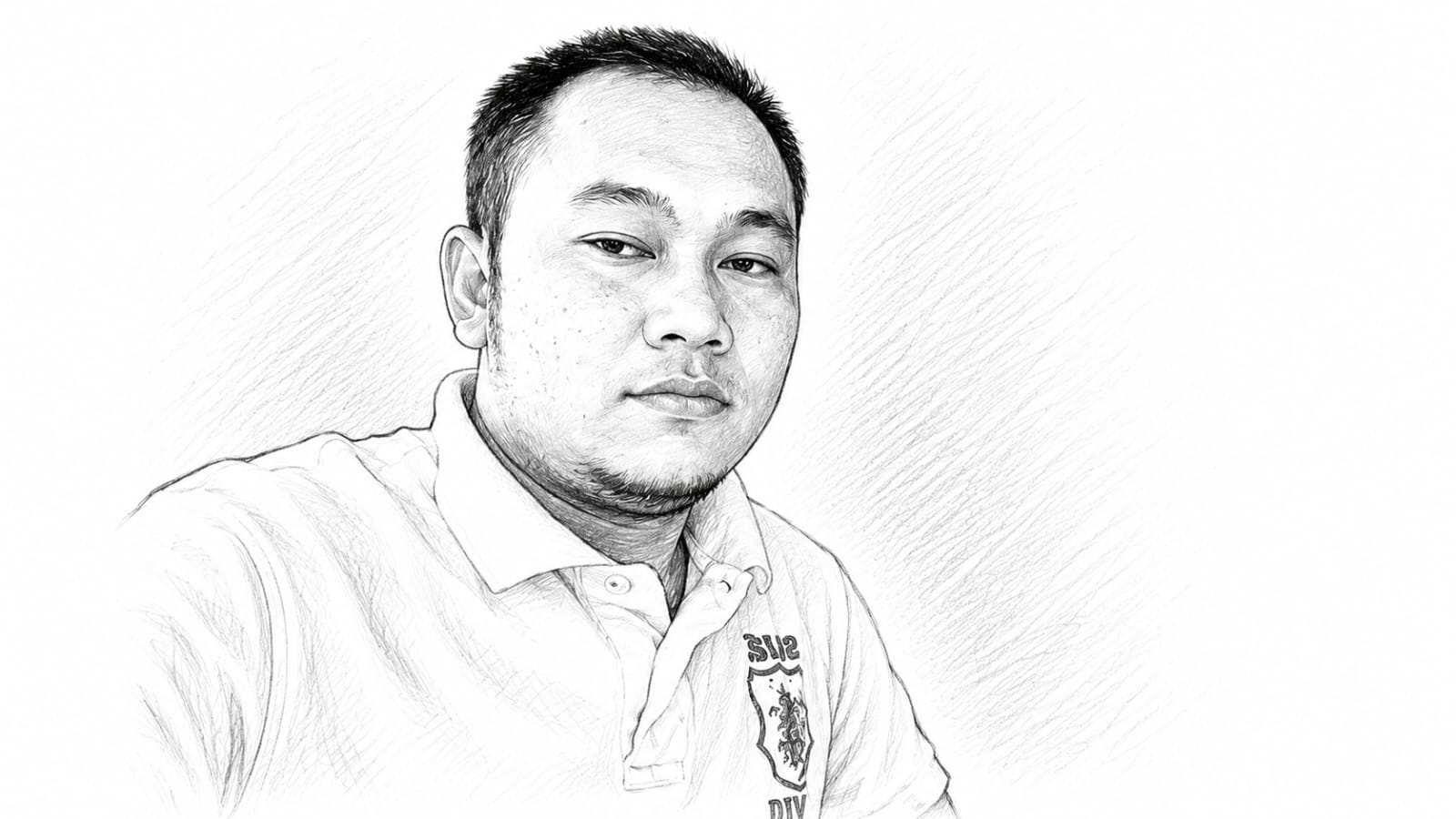 Penulis: Edi Susanto. *)