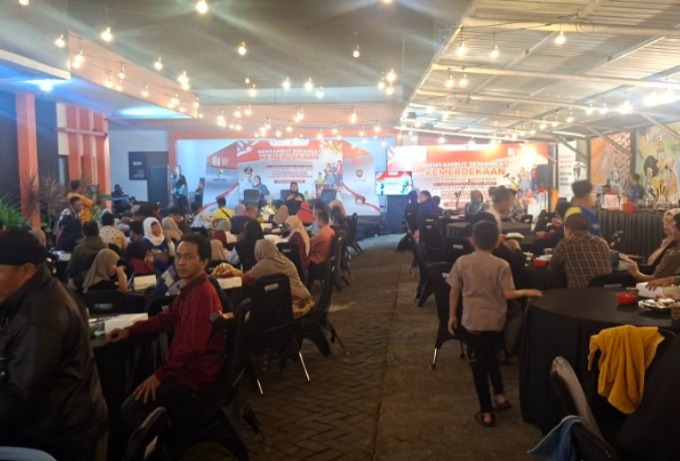 Jember pluralitas hub
