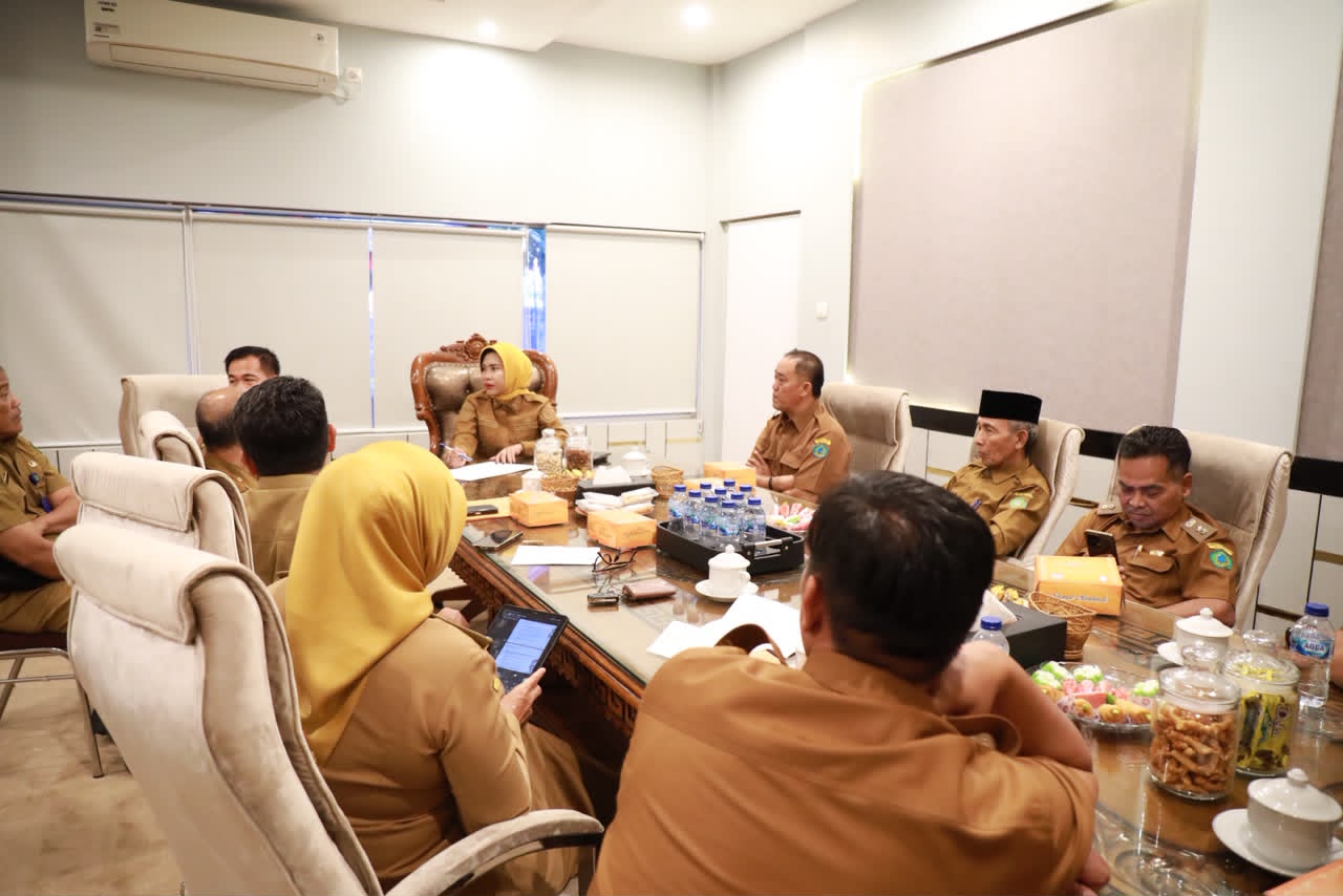 Pemkab Sidoarjo Siapkan Jaring Sampah hingga TPS3R, Atasi Penumpukan di Sungai Sukodono