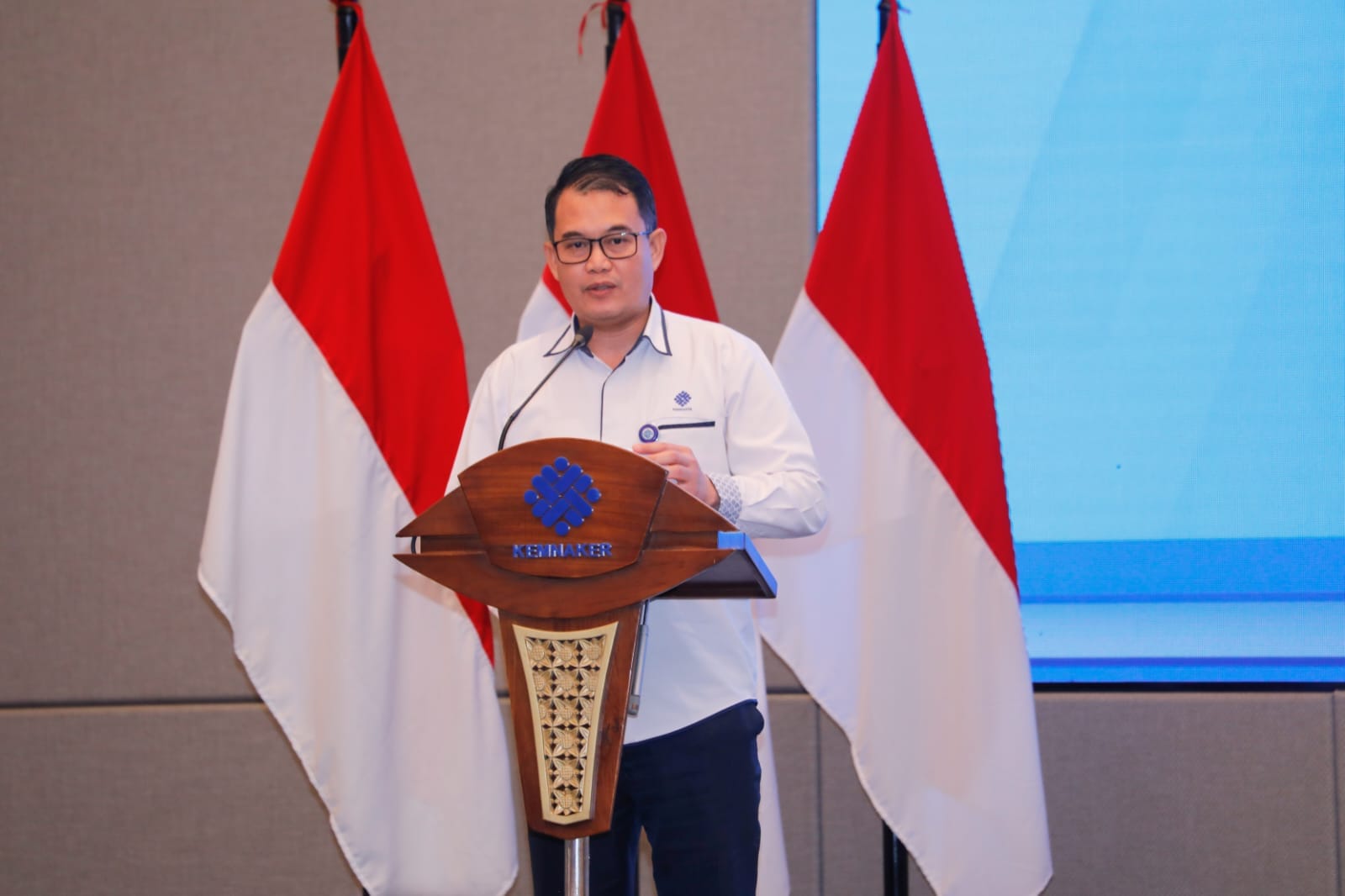 Kemnaker Buka Pendaftaran Pelatihan Vokasi Nasional Batch 4, Ajang Tingkatkan Kompetensi