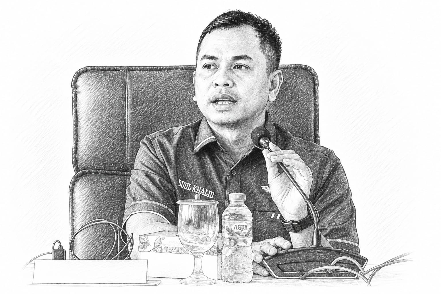Safari PSI: Babak Akhir Hikayat Politik Jokowi