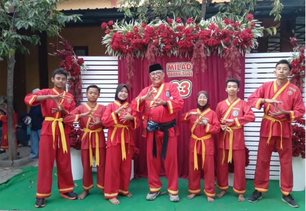 Prof Sasmito: Ramah Disabilitas adalah Bagian Akhlak Tapak Suci dalam Membangun Peradaban