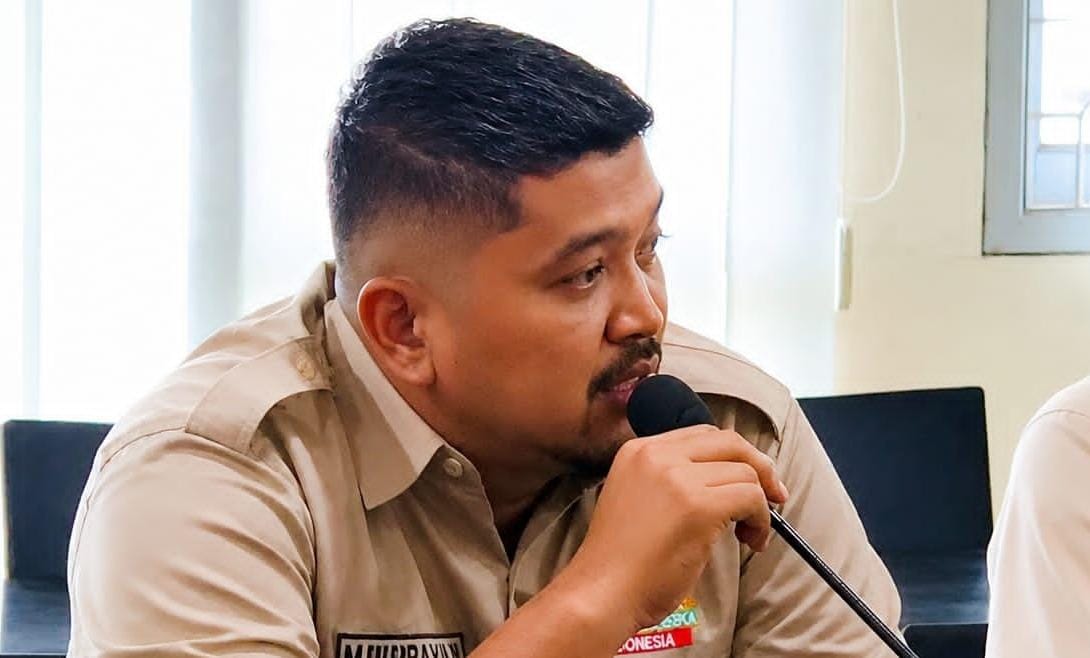 Tani Merdeka Dorong BRMP Aceh Percepat Realisasi Bantuan Pascabencana Gelombang II untuk Petani