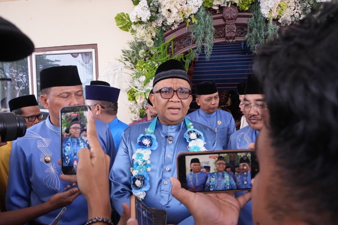 Kemnaker Dorong Pemda Siapkan SDM Fokus Kembangkan Kompetensi Green Jobs