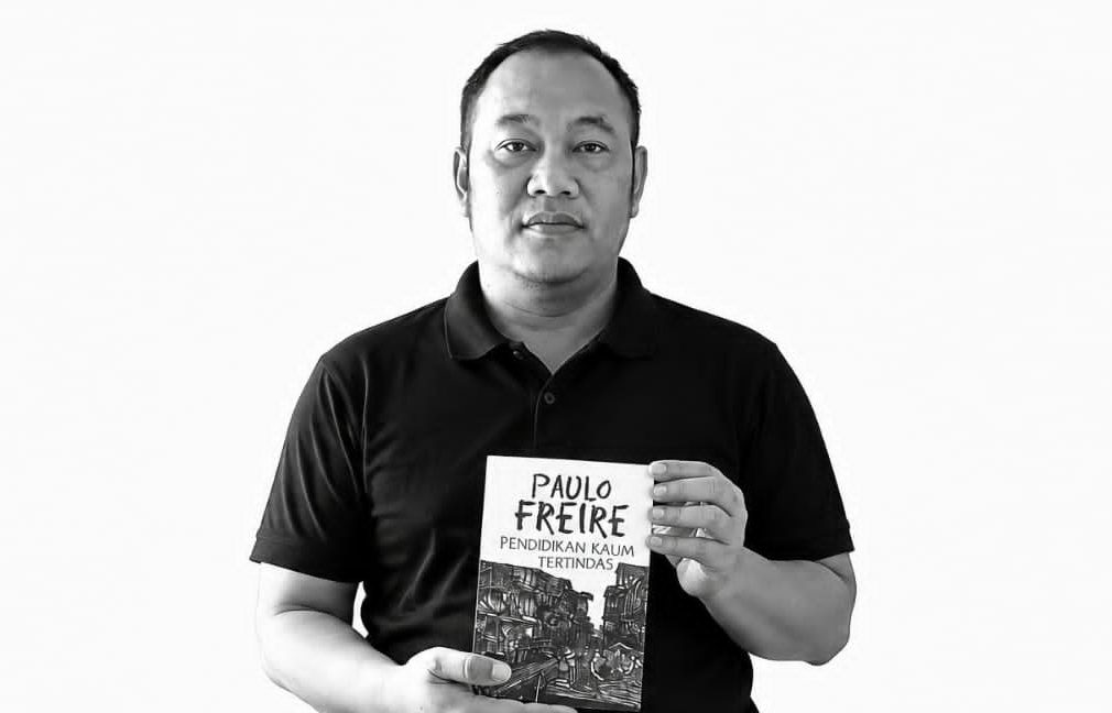 Pendidikan yang Membebaskan, Tak Sekadar Mengisi Kepala