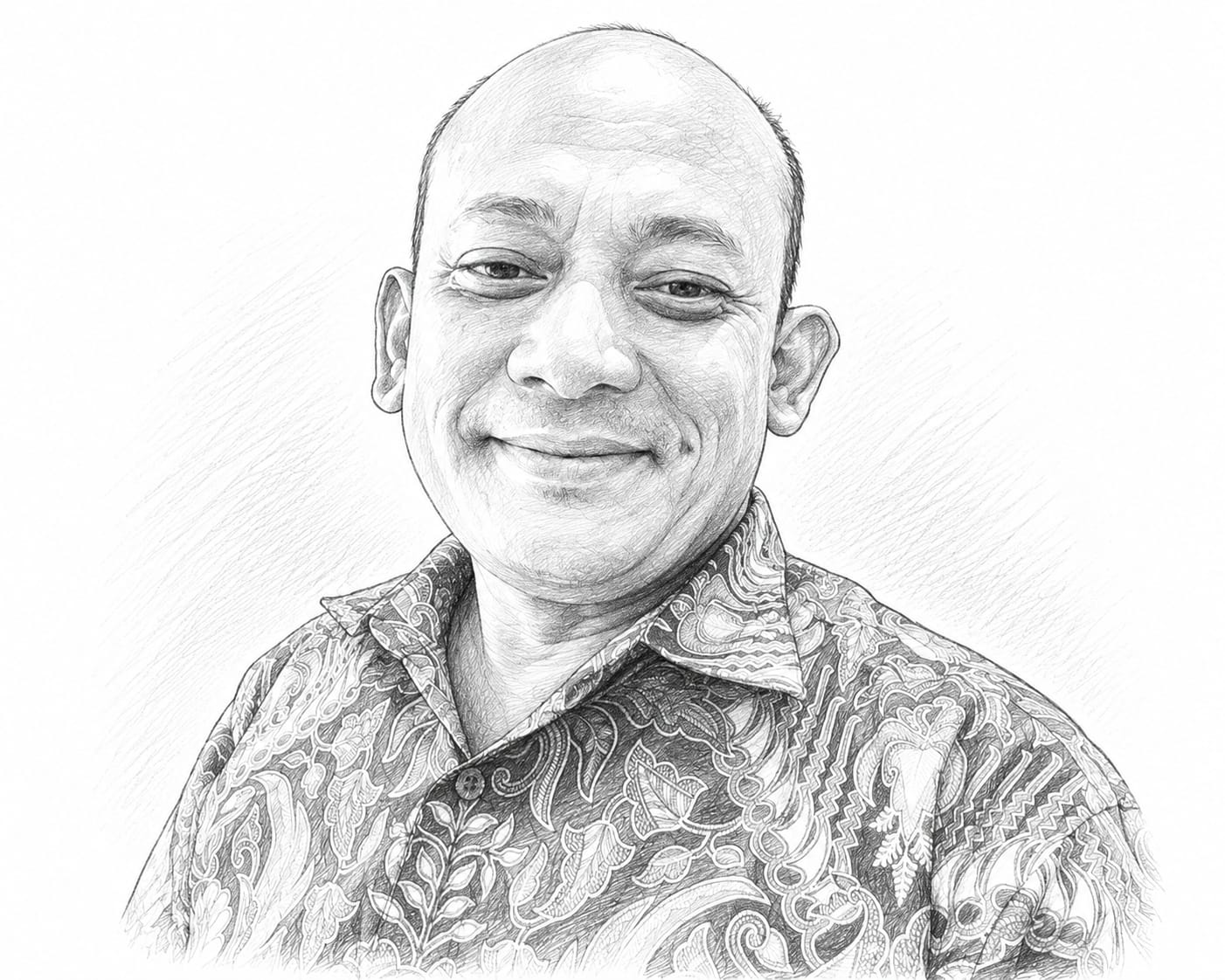 Transformasi Pendidikan Aceh: Membangun Manusia Unggul dan Berdaya Saing