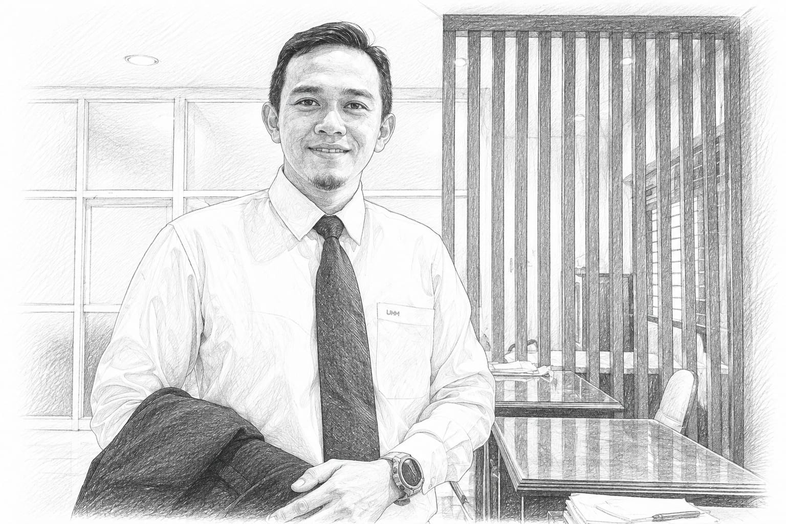 Indonesia Emas 2045 dan Paradigma Pembangunan Manusia Paripurna