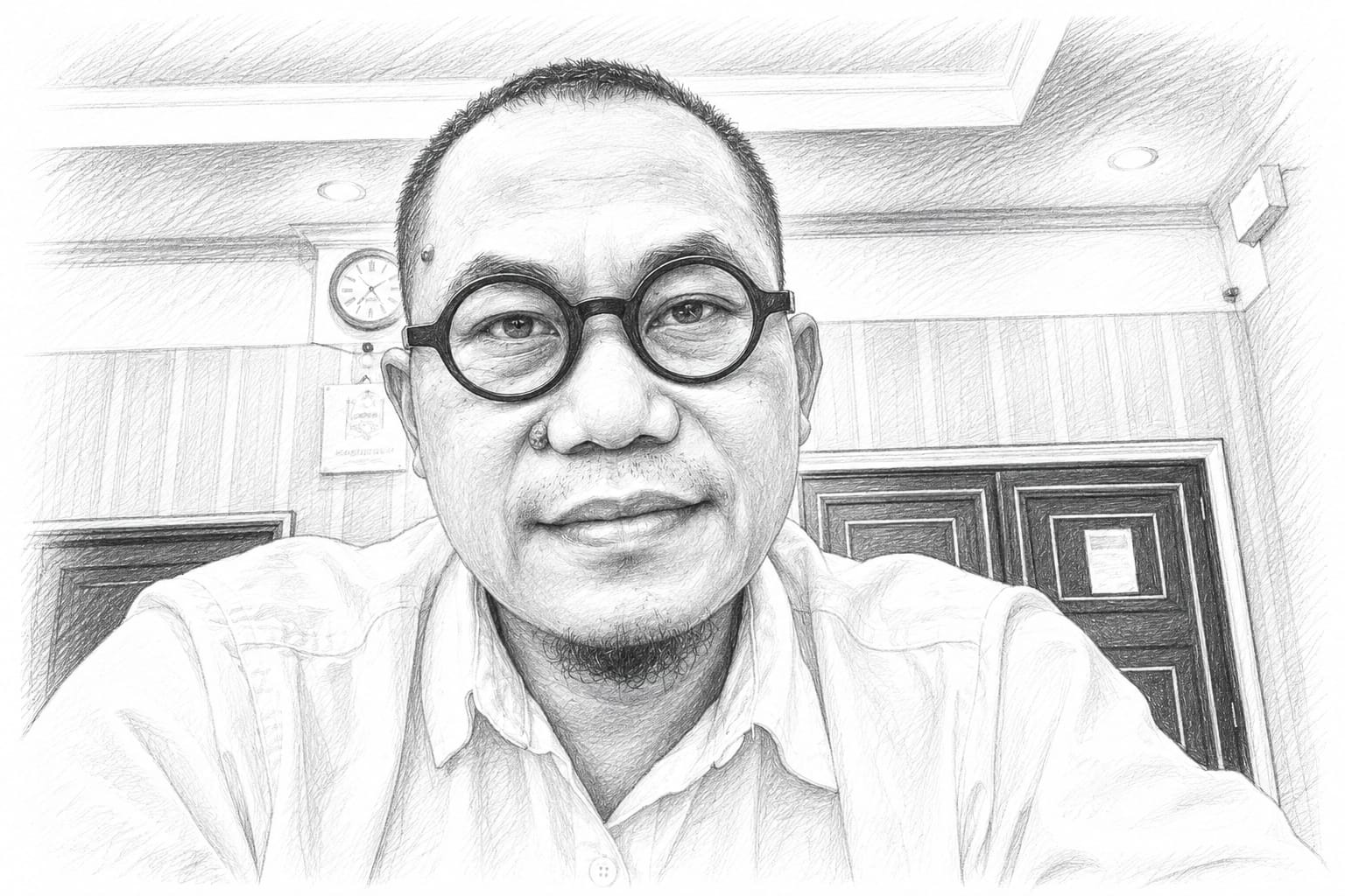 Negara Harus Terus Berhemat