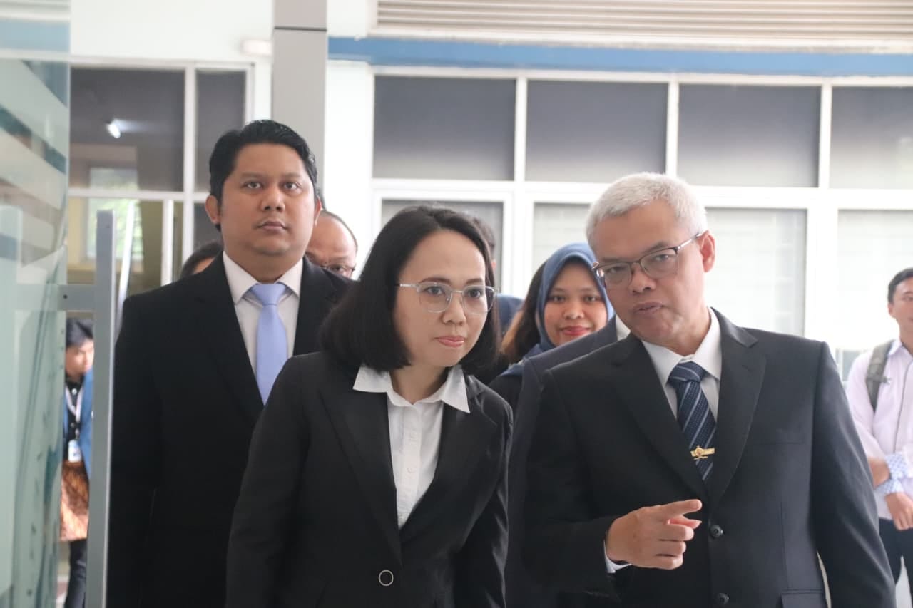 Lima Aspek Penguatan Pendidikan Vokasi Menurut Kemnaker