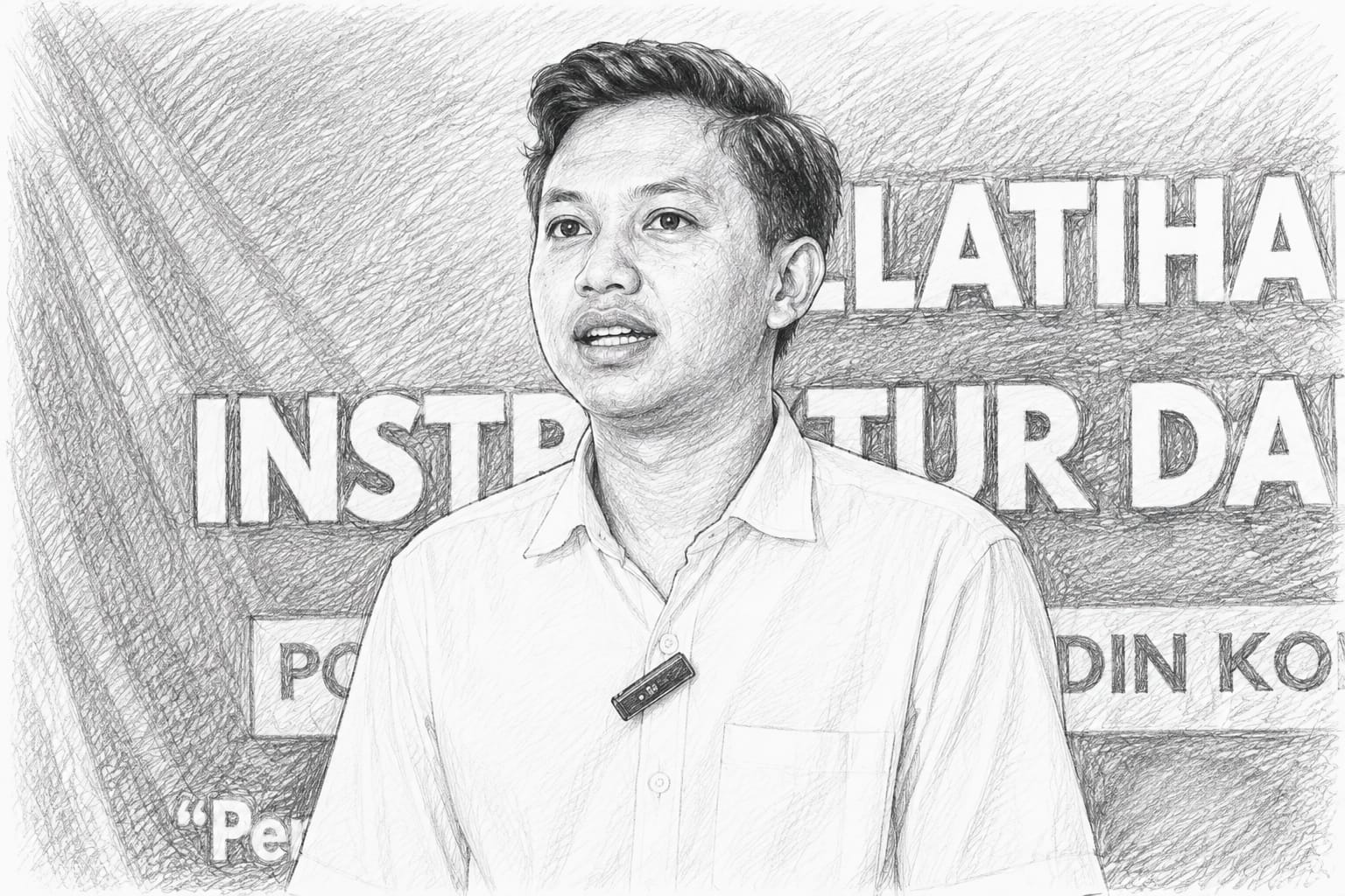 Republik “Rusak-rusakan”