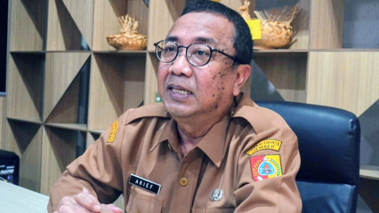 Dispendik Jember Ingatkan Sekolah, Dana BOSP Harus Berdampak ke Siswa
