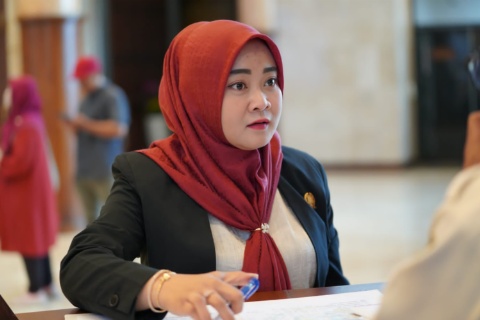 DPRD Jatim Desak Pemerintah Hadirkan Layanan Trauma Healing untuk Korban Tragedi KMP Mutiara Sentosa II
