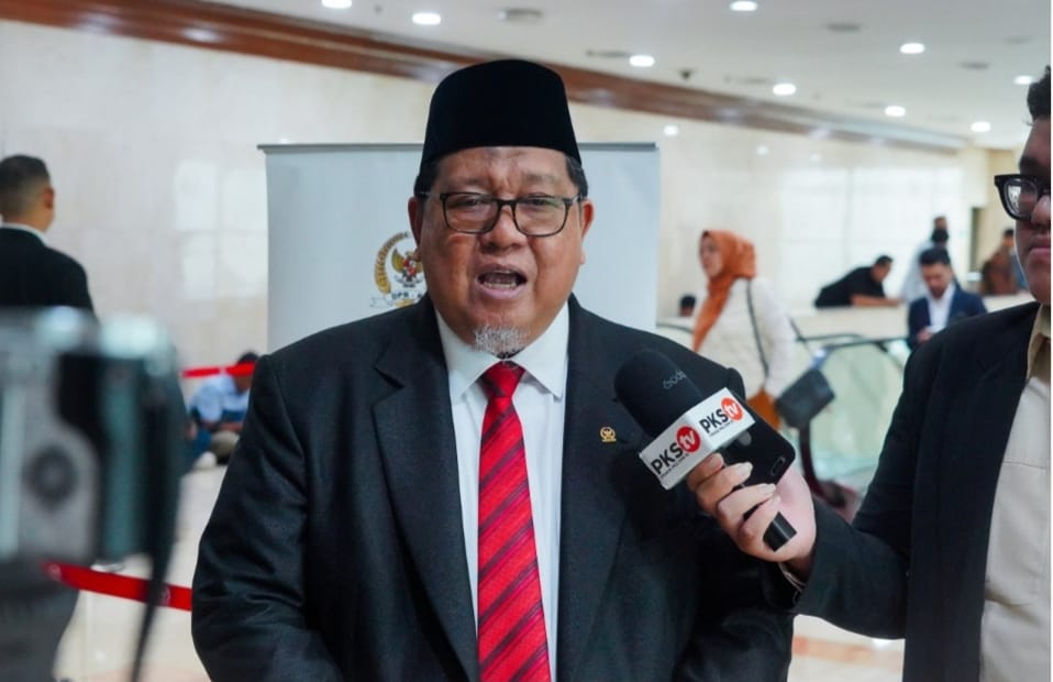 Polisi Tetapkan 4 Tersangka, DPR Sentil Newport: Jangan Ulangi Blunder Holywings