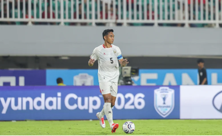 Jadwal Timnas Indonesia vs Vietnam Malam Ini, Garuda Bidik Tiket Semifinal ASEAN Hyundai Cup 2026