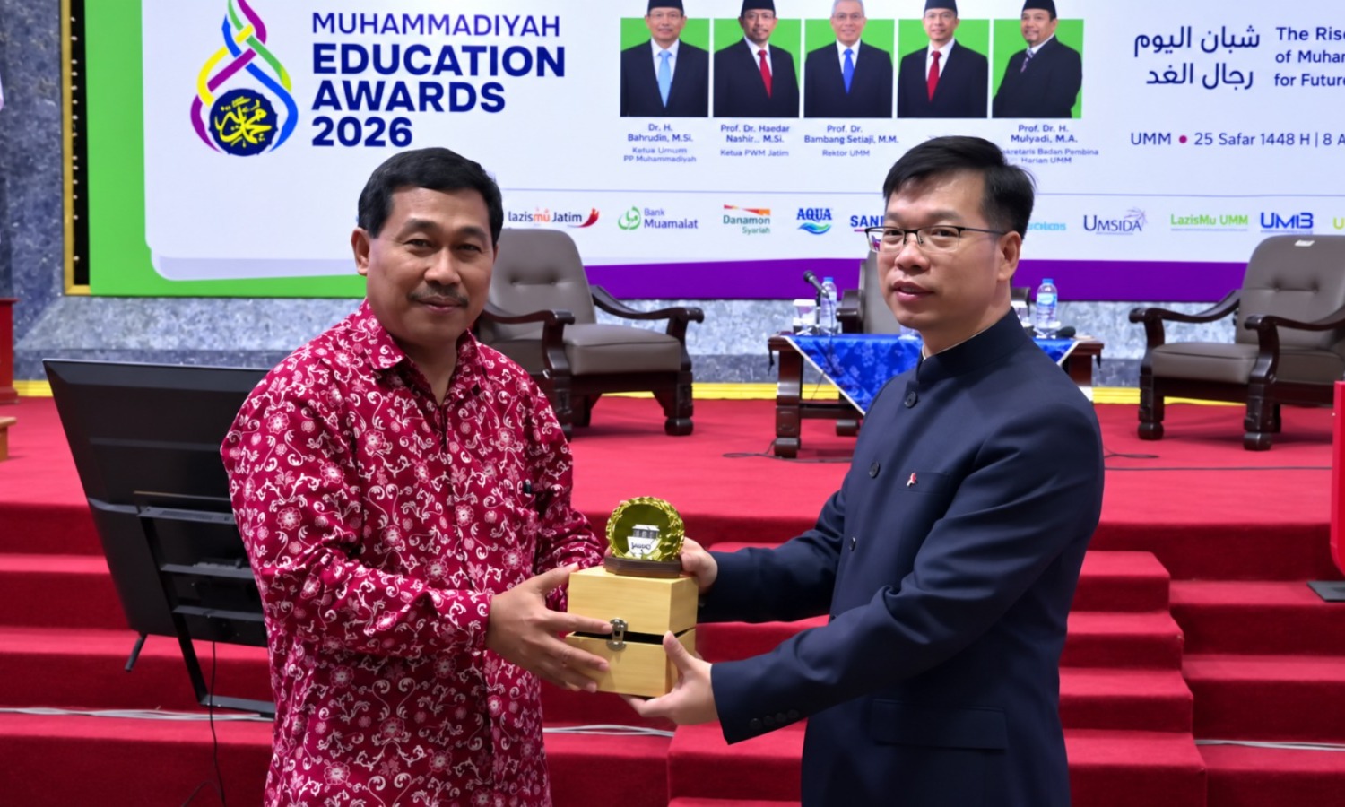Tiongkok Soroti Tantangan Pendidikan Indonesia: Mengubah Bonus Demografi Jadi Dividen Talenta
