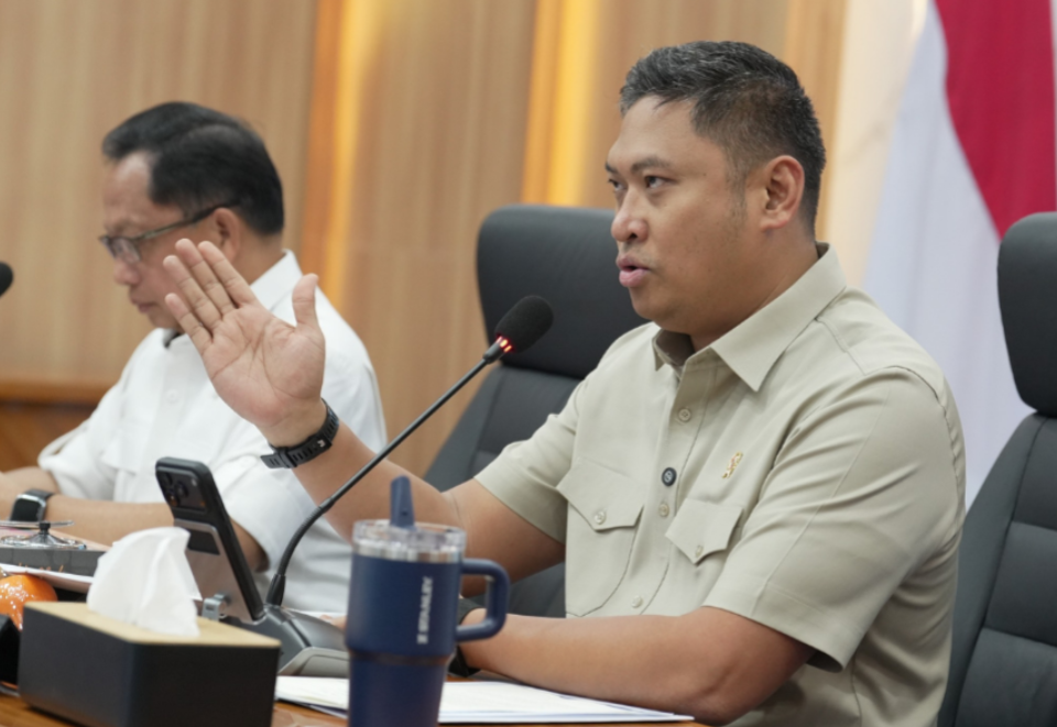 Mas Dar Tutup 504 SPPG, Milik Siapa Saja?
