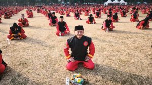Tapak Suci