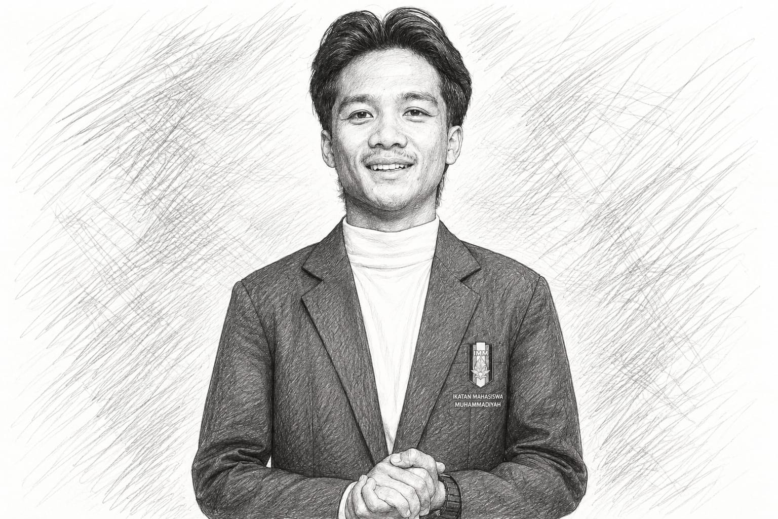 Ketika Organisasi Terbelenggu Hierarki, Individu Kolektif Bergerak secara Rimpang