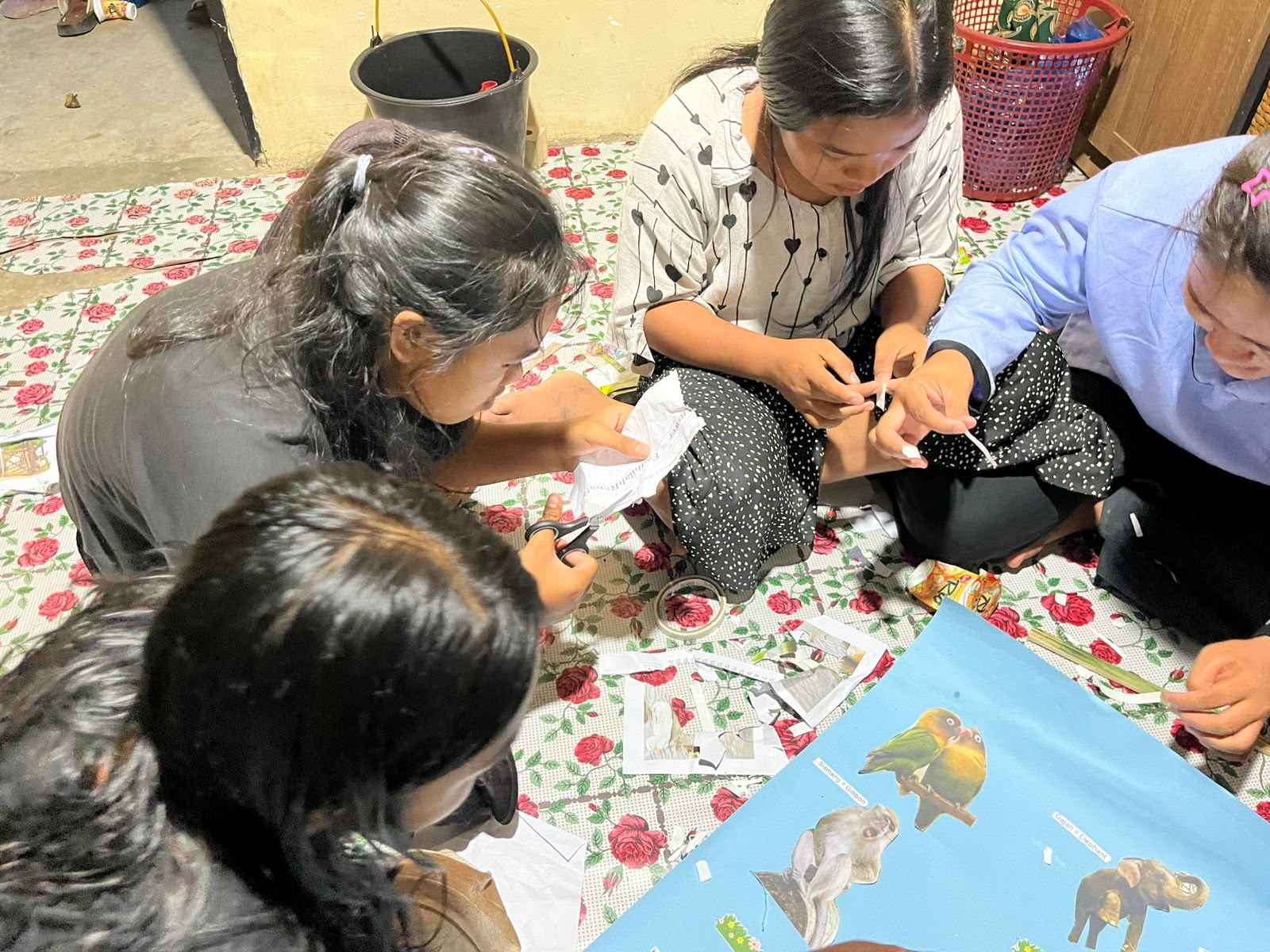 PAUD Suku Anak Dalam di Jambi Mulai Dirintis, Buka Akses Pendidikan Anak dari Tengah Hutan