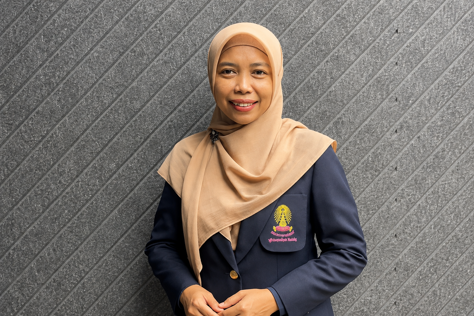 Anggraini Dwi Kurnia Ungkap Cara Baru Kelola Diabetes: Tak Cukup Hanya Menurunkan Gula Darah
