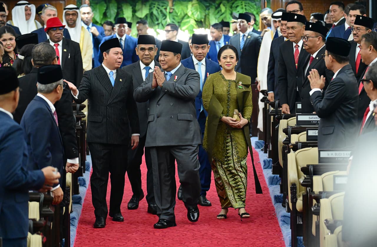 Prabowo Tutup 290 BUMN, Akhir 2026 Target Tersisa Maksimal 300 Perusahaan