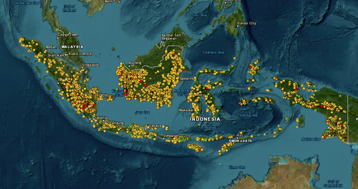 Kabut Asap
