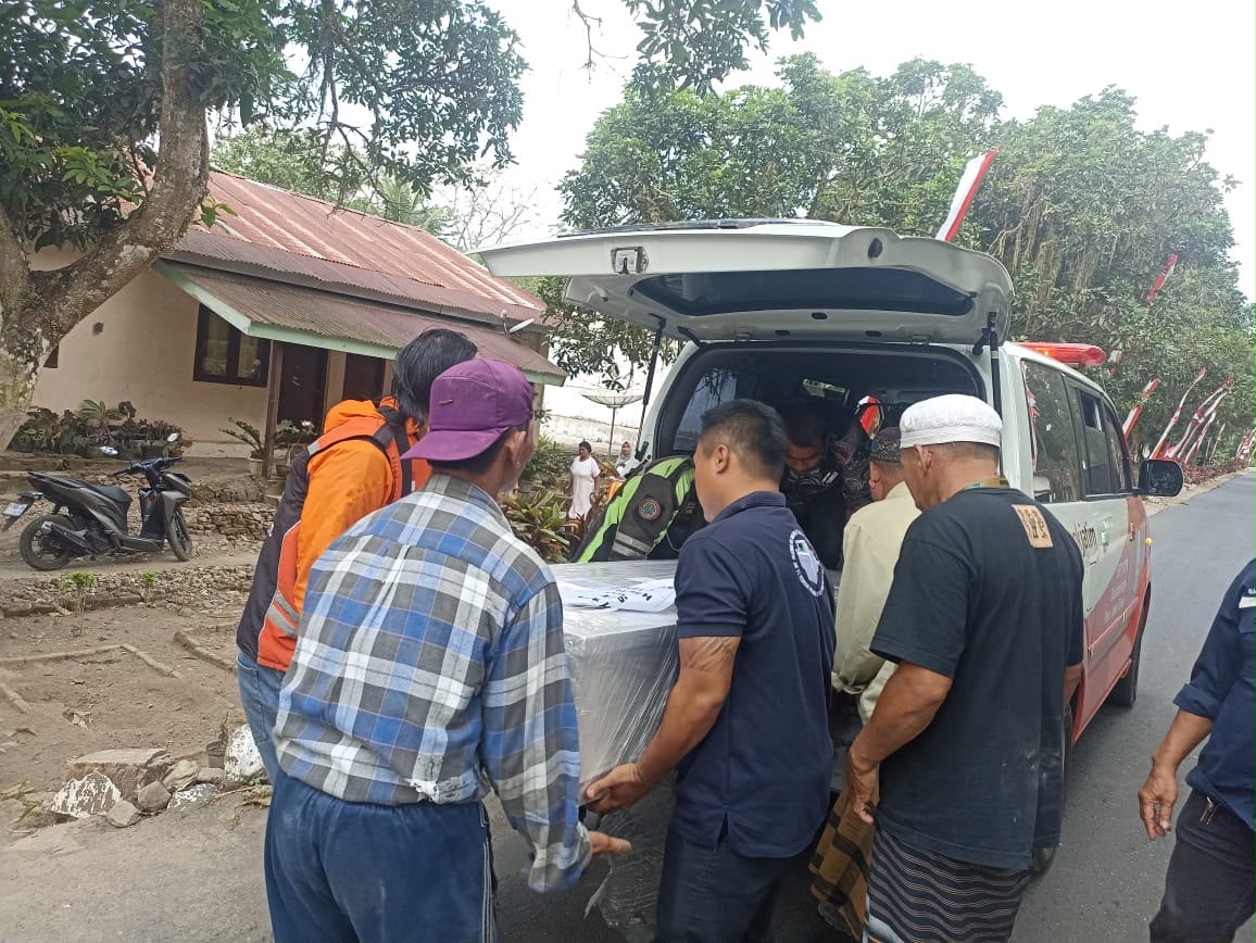 Disnaker Jember Kawal Pemulangan Jenazah PMI Asal Silo yang Meninggal di Malaysia