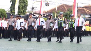 polresta banyuwangi