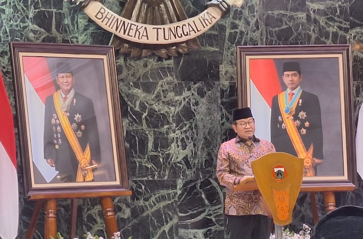 Dukung Pembangunan Masjid KH Ahmad Dahlan di Jakarta, Gubernur: Tanahnya Disediakan Pemprov