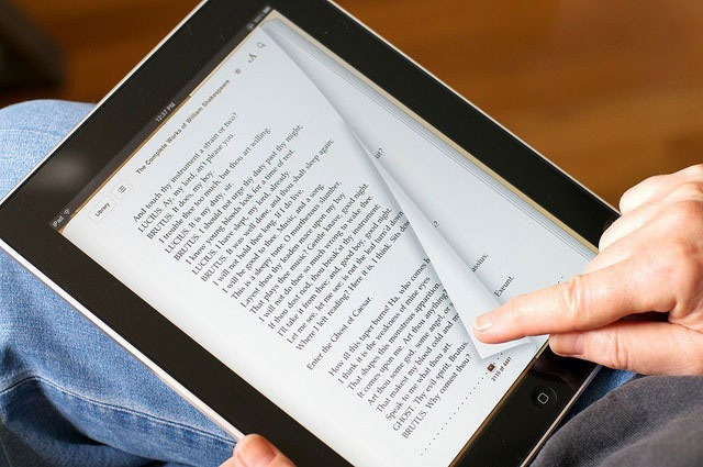 Pemkab Jember Dorong Budaya Baca lewat Pelita ASN, 13 Ribu E-Book Bisa Diakses