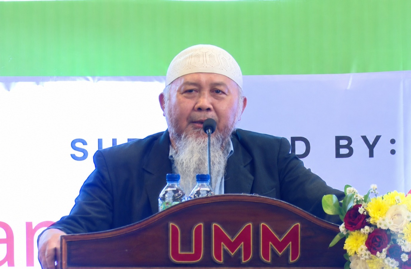 Pesan Zainul Muslimin di ME Awards 2026: Prestasi Saja Tak Cukup, Harus Bermanfaat Bagi Sesama