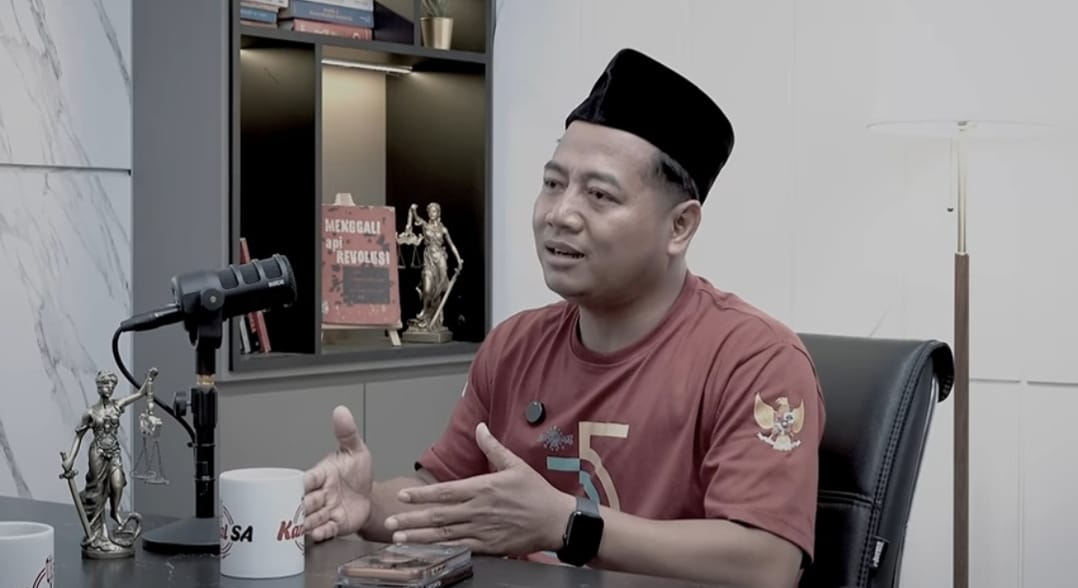 Kiai Sepuh Resah! Bayang-Bayang Politik Uang Ancam Marwah Muktamar NU ke-35