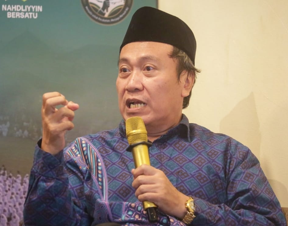 Intelektual NU Ahmad Baso Sebut Elite PBNU Gagal Pimpin Jam’iyah Karena Sibuk Urus Tambang