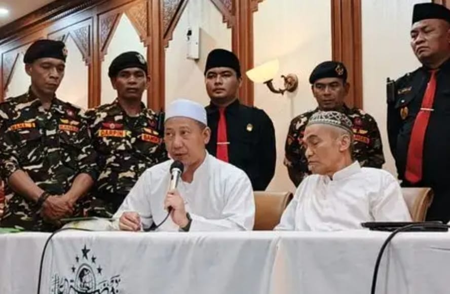 Kiai Sepuh Minta Muktamar ke 35 NU Bersih dari Transaksi dan Mobilisasi AHWA